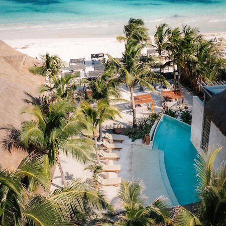 Gulliver Condo - Free Beach Club Access & Bikes Tulum Ngoại thất bức ảnh