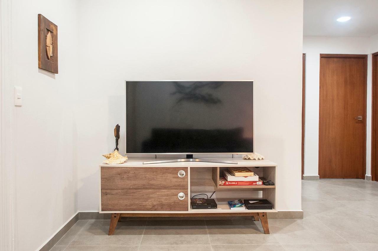 Gulliver Condo - Free Beach Club Access & Bikes Tulum Ngoại thất bức ảnh