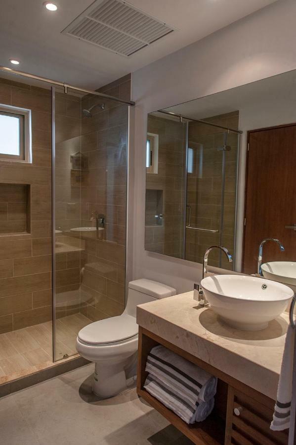 Gulliver Condo - Free Beach Club Access & Bikes Tulum Ngoại thất bức ảnh