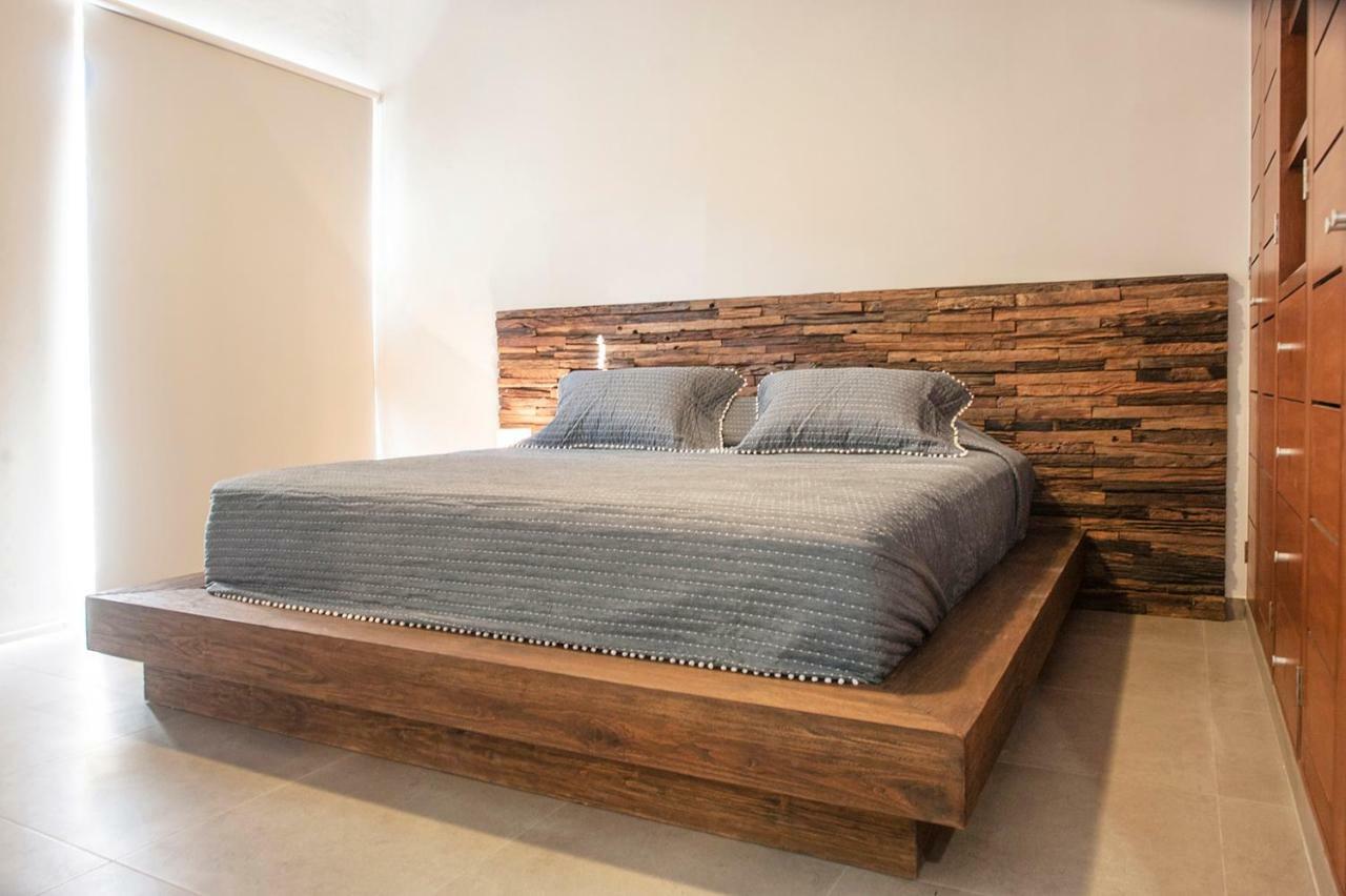 Gulliver Condo - Free Beach Club Access & Bikes Tulum Ngoại thất bức ảnh