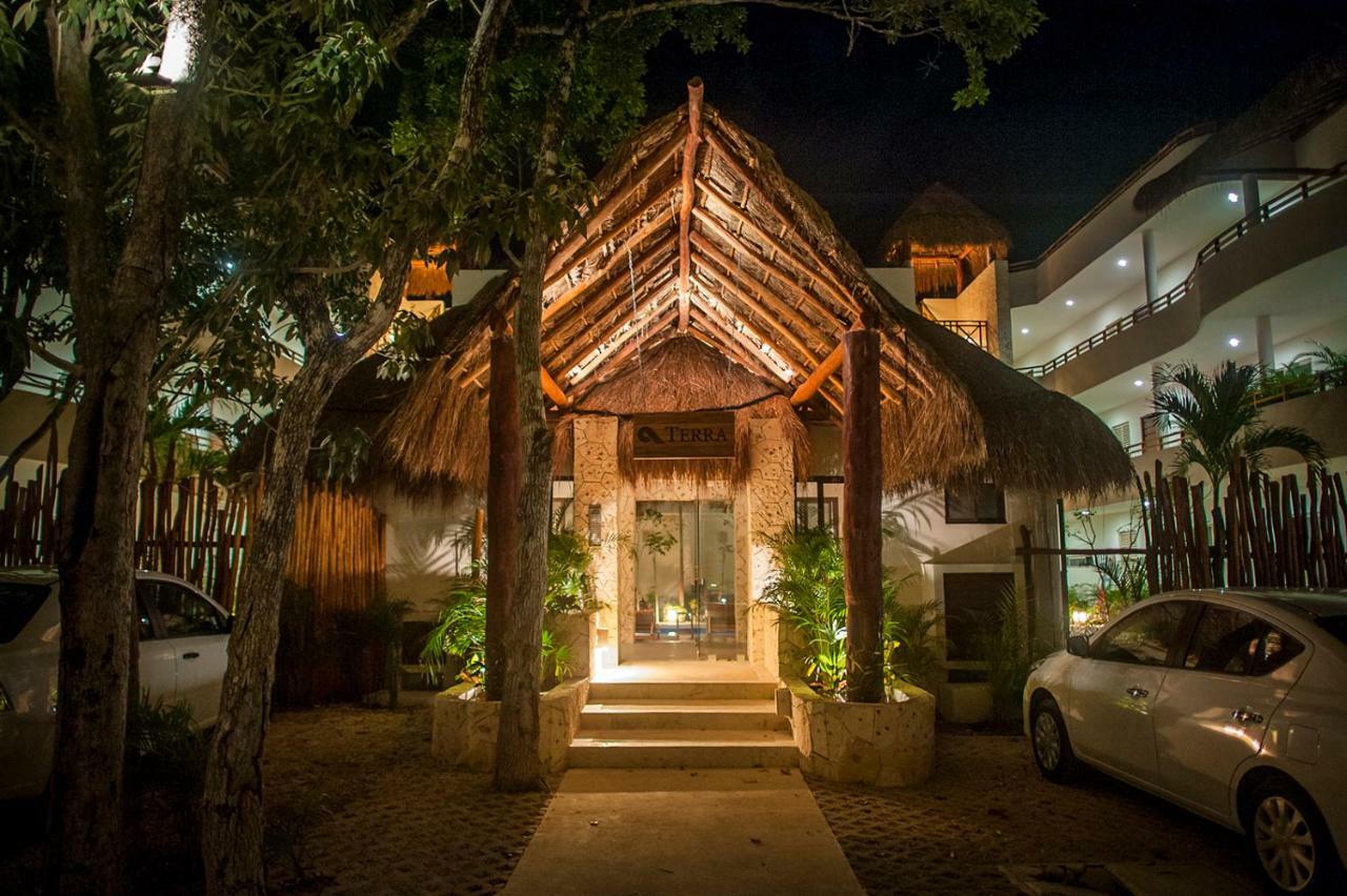 Gulliver Condo - Free Beach Club Access & Bikes Tulum Ngoại thất bức ảnh